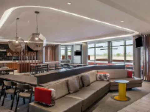 SpringHill Suites Phoenix West/Avondale Hotels in Avondale