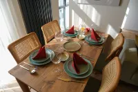 Bird Nest Suites - Разрешено размещения с домашними животными