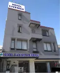 HOTEL LiVEMAX BUDGET Kanazawa-Idaimae Hotels in Uchinada