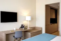 Residhome Luxembourg Esch-Belval Hotel di Bascharage