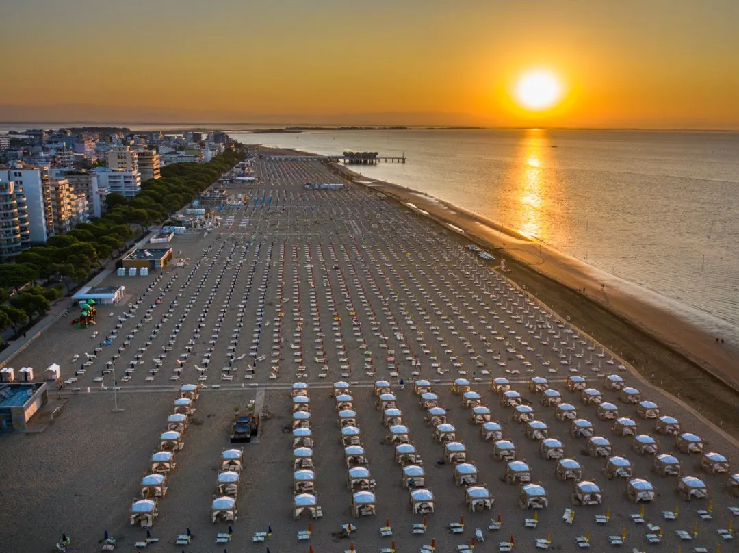 Appartamenti Laguna - Lignano Sabbiadoro