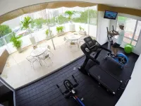Hotel Estancia Chipichape Hoteles en Yumbo