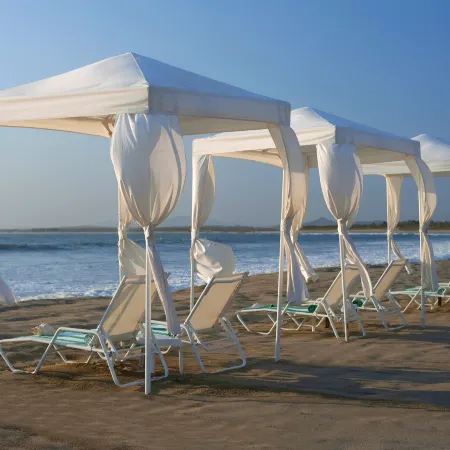 Pueblo Bonito Emerald Luxury Villas & Spa All Inclusive