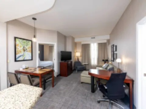 Residence Inn Midland Hotels in Midland