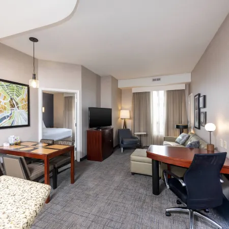 Residence Inn Midland