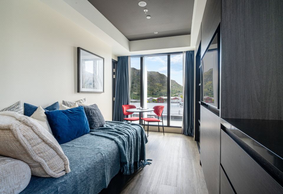 홀리데이 인 퀸스타운 리마커블스 파크 후기 이미지