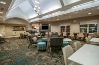 Residence Inn Springdale - Desayuno