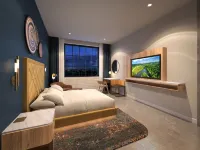 Hard Rock Hotel London Ontario - واي فاي