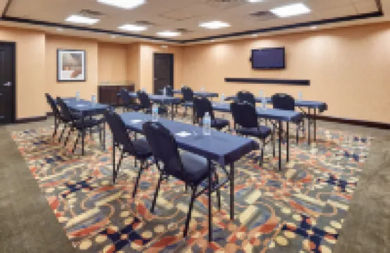 Hampton Inn Sweetwater