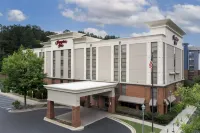 Hampton Inn Atlanta-Mall of Georgia Hotels in Buford