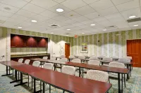 Hampton Inn & Suites Wilkes-Barre/Scranton
