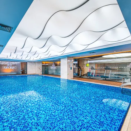 Holiday Inn ANKARA - CUKURAMBAR by IHG