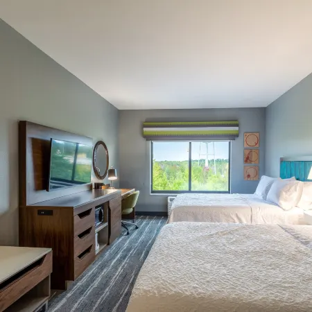 Hampton Inn Madison