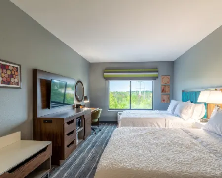 Hampton Inn Madison Hotels in Lake County