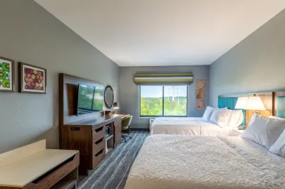 Hampton Inn Madison Hotels in Geneva-on-the-Lake