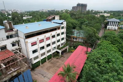 Hotel Sheetal International Hotels in 