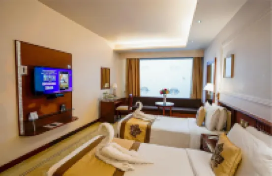 Clarion Bella Casa at Airport