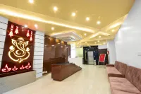 Hotel Trimurti - 3つ星