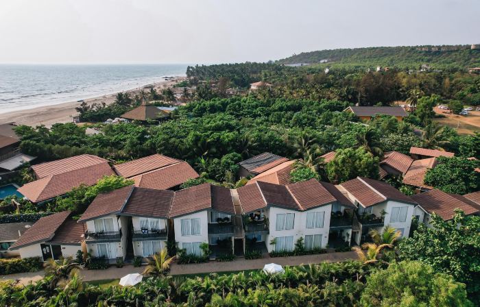 Sibaya Beach Resort, Morjim