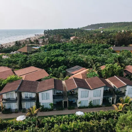 Sibaya Beach Resort, Morjim