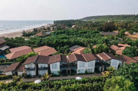 シバヤ ビーチ リゾート のホテル