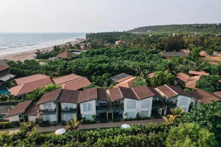 Sibaya Beach Resort, Morjim