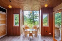 Wow Stayz2 Ashoka Grand - 4-Star