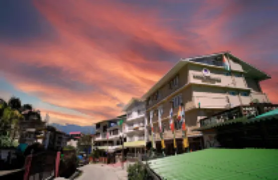 Mount Magnolia Boutique Hotel & Spa Hotels in 