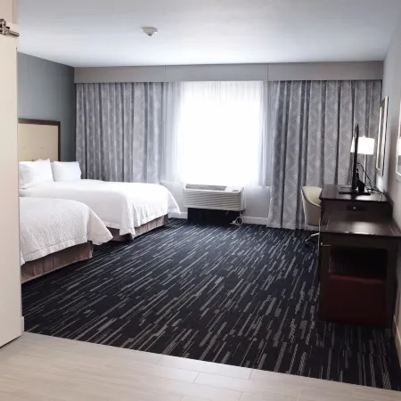 Hampton Inn & Suites des Moines/Urbandale