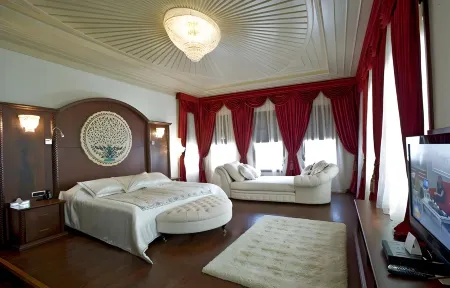 埃斯基馬薩爾飯店