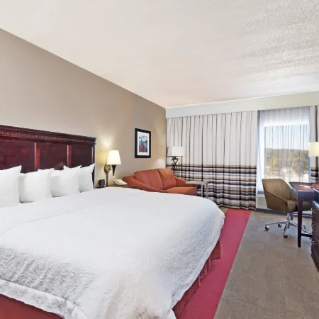 Hampton Inn Huntington/Barboursville