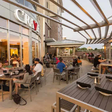 Hilton Garden Inn Sioux Falls Downtown