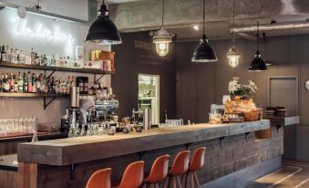 Kröger by Underdog Hotels