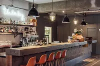 Kröger by Underdog Hotels Hotels in Stapelfeld