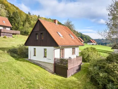 Stárkov Hotels near Mlýn Dřevíček