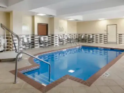 Hilton Garden Inn Jonesboro Hotels in Jonesboro