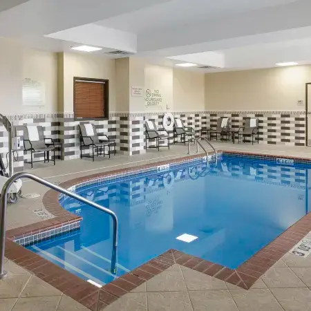 Hilton Garden Inn Jonesboro