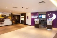 Premier Inn Walsall Town Centre Hotel di Walsall