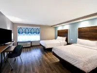 Tru by Hilton Fort Wayne North Hotels in Fort wayne