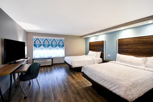 Tru by Hilton Fort Wayne North Hotels in Fort Wayne