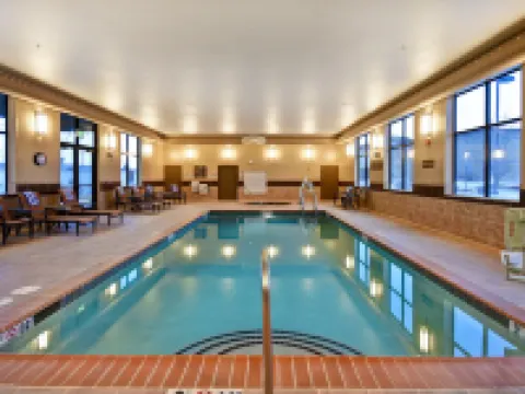 Homewood Suites by Hilton Kalispell Hotels in Kalispell