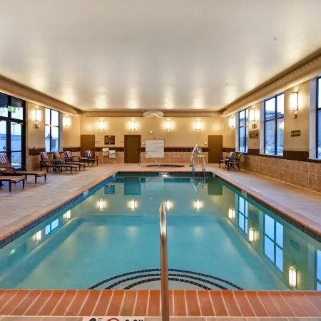 Homewood Suites by Hilton Kalispell