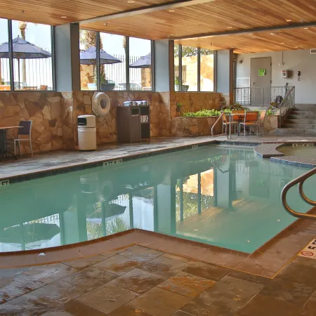 DoubleTree Suites by Hilton McAllen