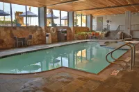 DoubleTree Suites by Hilton McAllen - Pool
