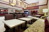Hampton Inn & Suites Grove City Hoteles en Municipio de Springfield