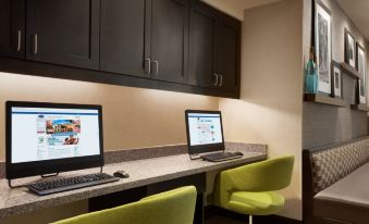 Hampton Inn & Suites Springdale