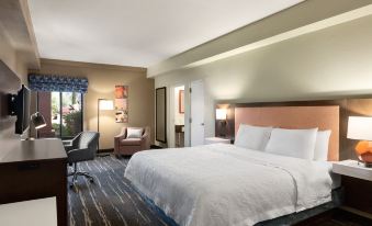 Hampton Inn Sedona