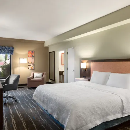 Hampton Inn Sedona