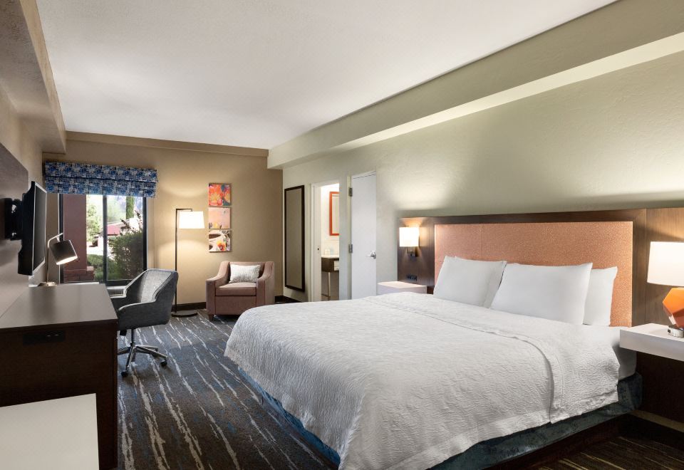 Hampton Inn Sedona 이미지