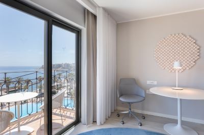 その他 ヒルトン・マルタ・ホテルの写真